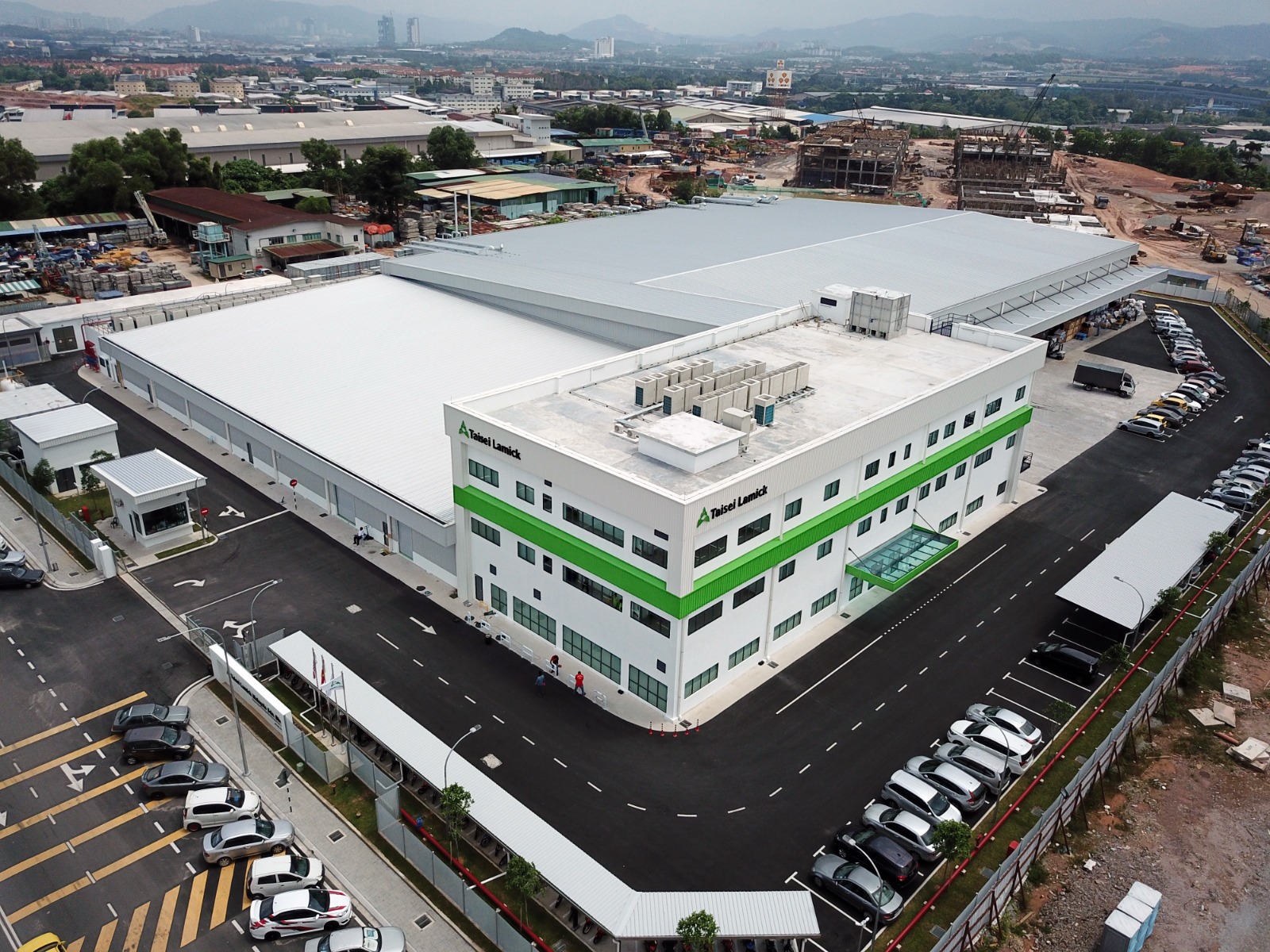 taisei-lamick-buiding